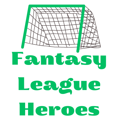 Fantasy League Heroes